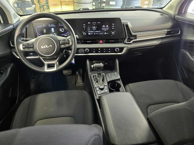 kia Sportage 2023 - 15