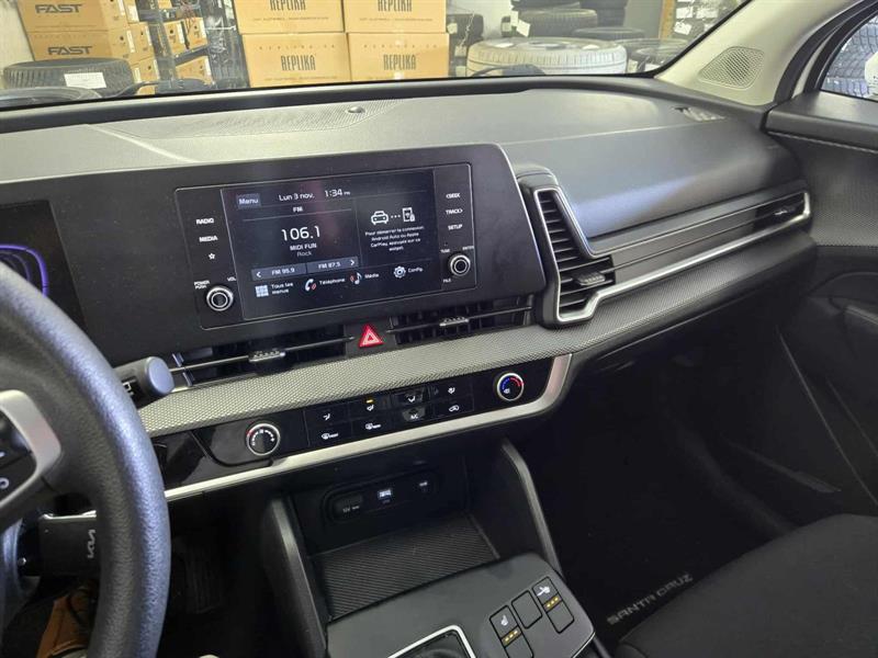 kia Sportage 2023 - 16