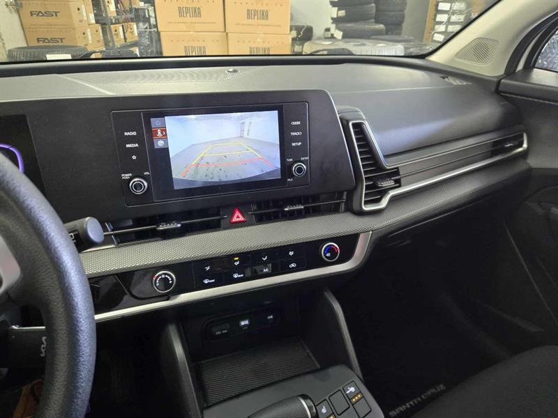 kia Sportage 2023 - 17