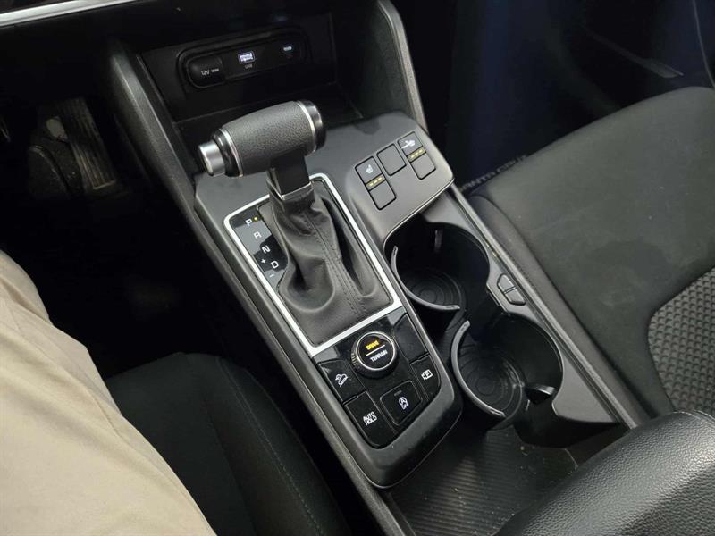 kia Sportage 2023 - 18