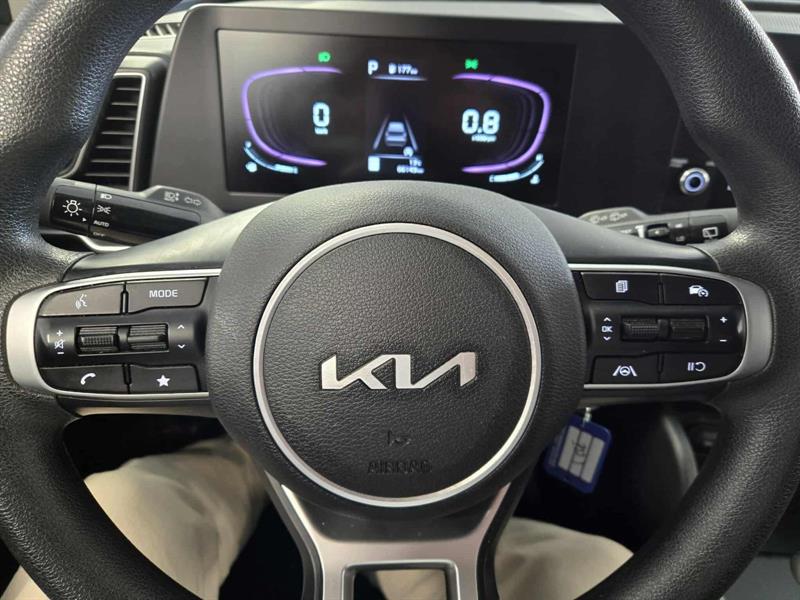 kia Sportage 2023 - 19
