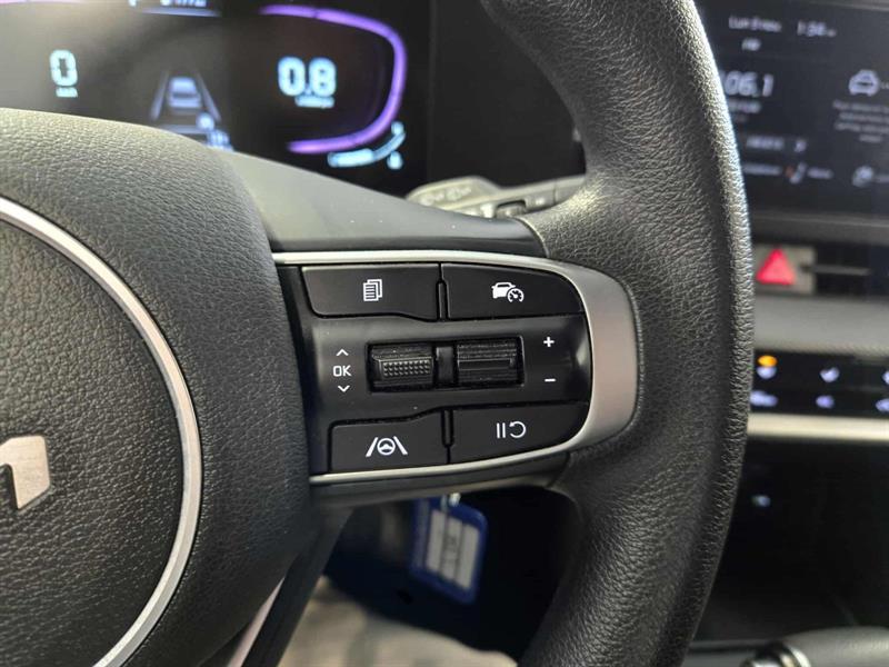 kia Sportage 2023 - 20