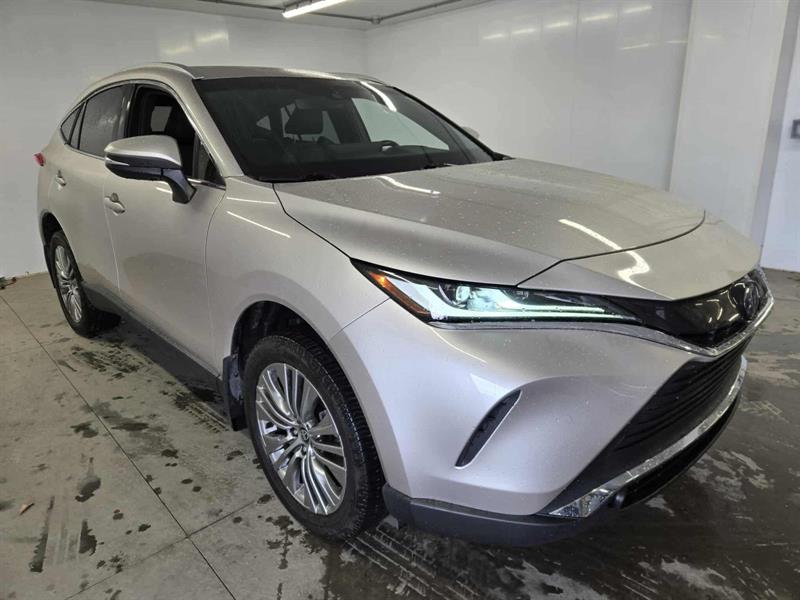 toyota Venza 2022 - 2