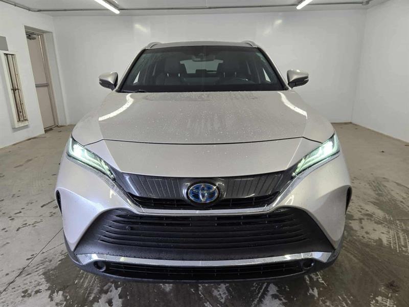 toyota Venza 2022 - 3