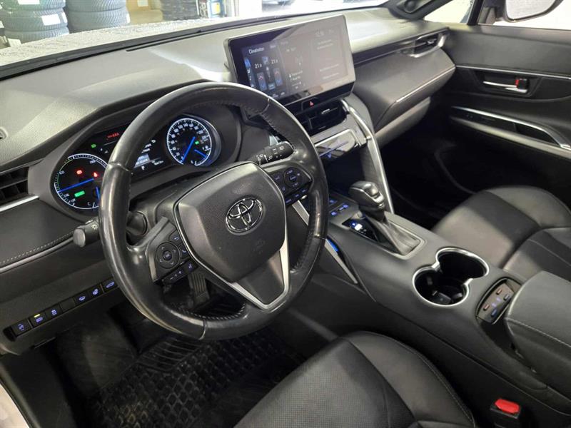 toyota Venza 2022 - 12