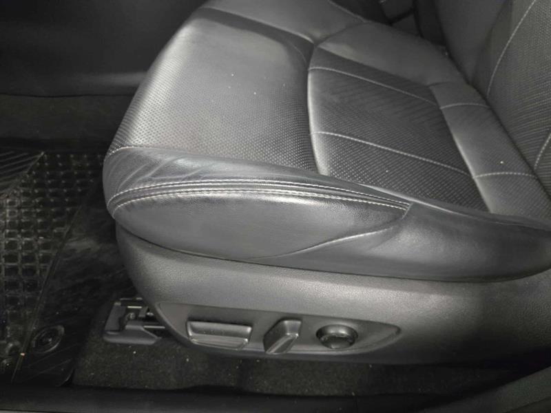 toyota Venza 2022 - 15