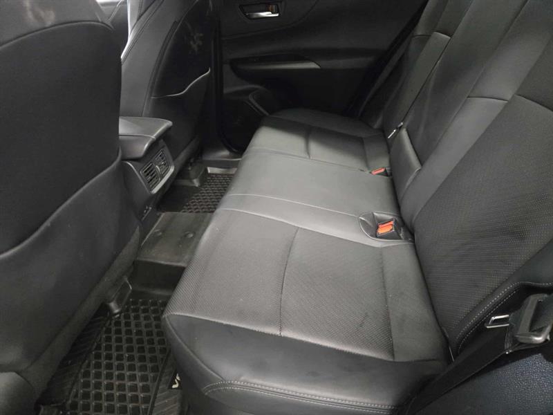 toyota Venza 2022 - 16