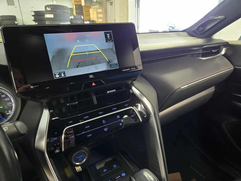 toyota Venza 2022 - 18