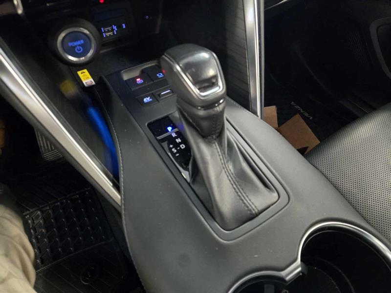 toyota Venza 2022 - 19