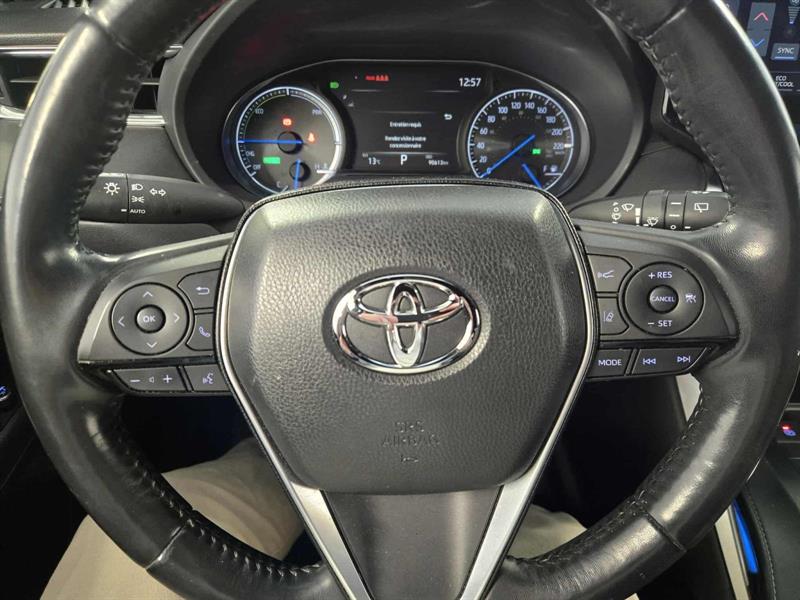 toyota Venza 2022 - 21