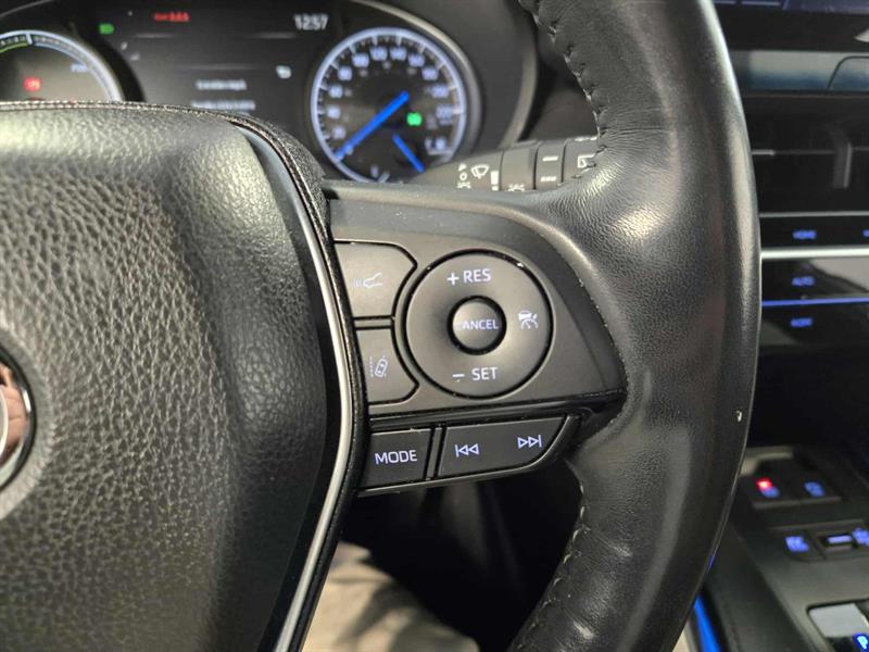 toyota Venza 2022 - 22