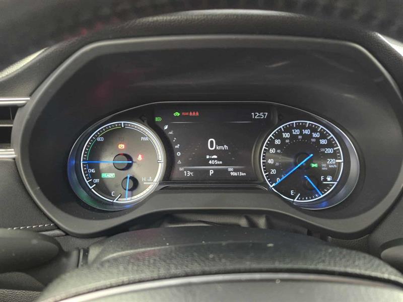 toyota Venza 2022 - 24