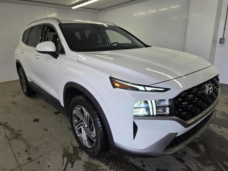 hyundai Santa Fe 2021 - 2