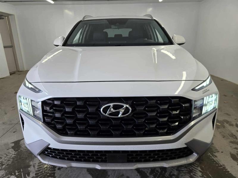 hyundai Santa Fe 2021 - 3