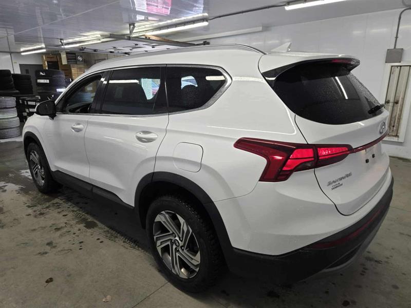 hyundai Santa Fe 2021 - 5