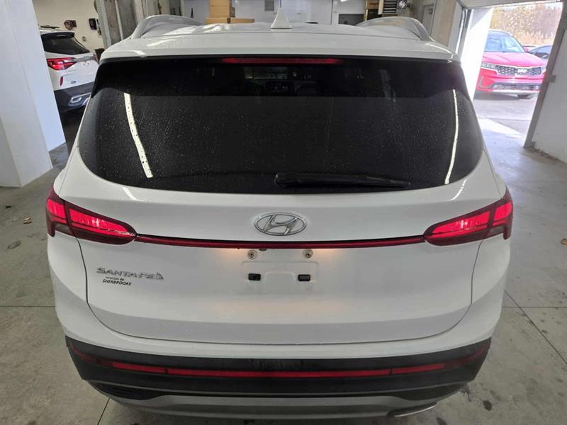 hyundai Santa Fe 2021 - 6