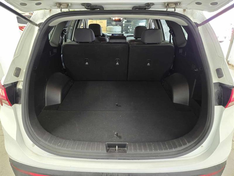 hyundai Santa Fe 2021 - 8