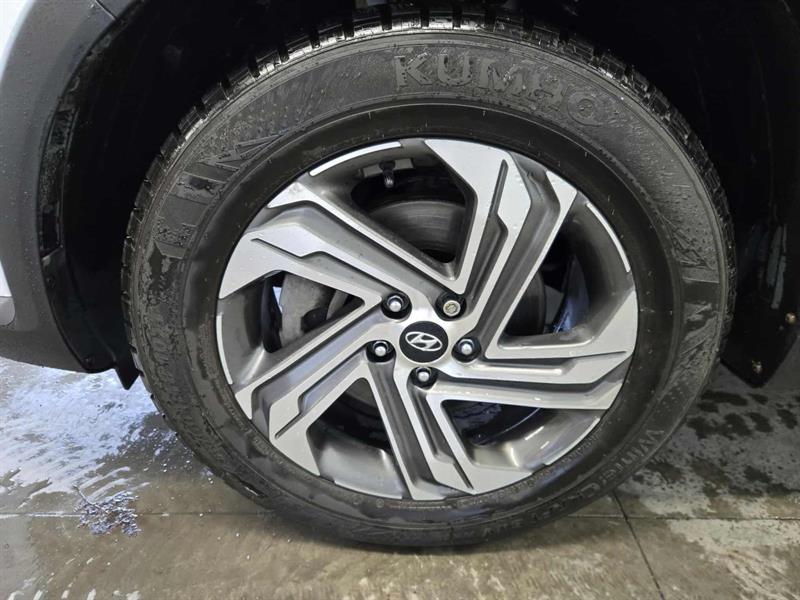 hyundai Santa Fe 2021 - 9