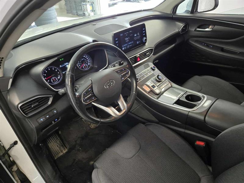 hyundai Santa Fe 2021 - 11