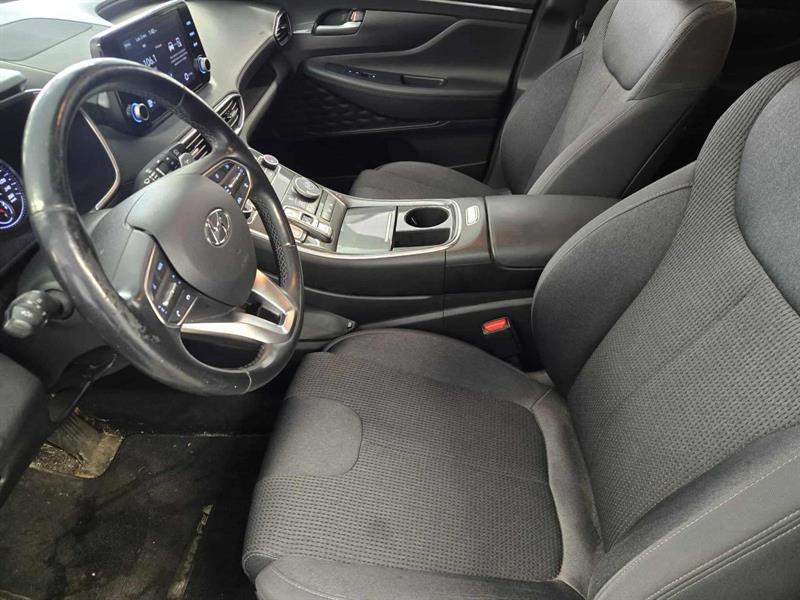 hyundai Santa Fe 2021 - 12