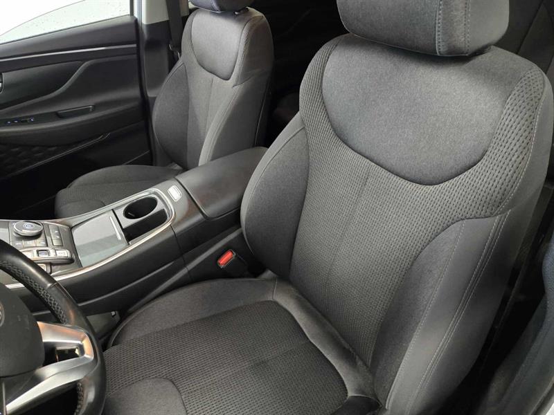 hyundai Santa Fe 2021 - 13