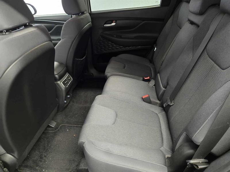 hyundai Santa Fe 2021 - 14