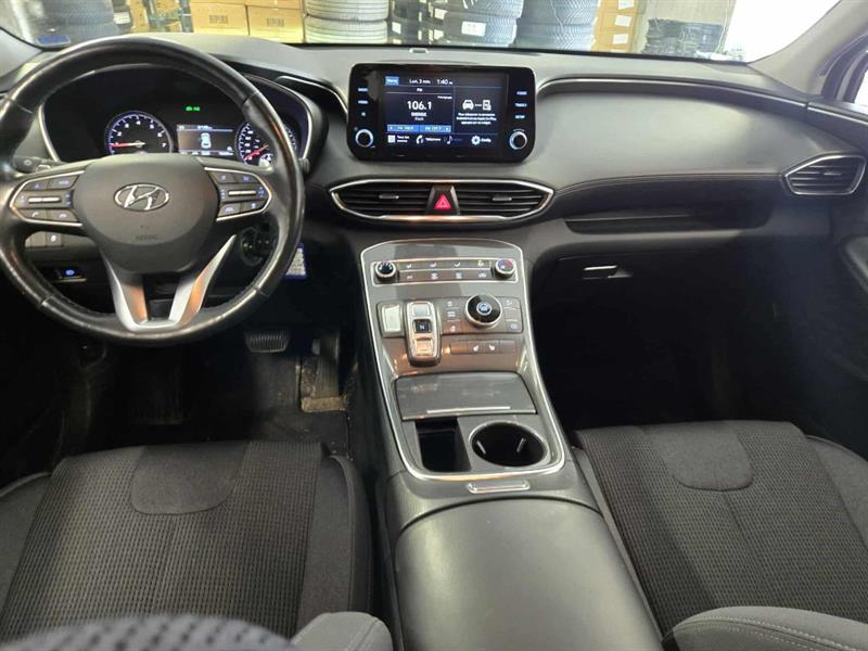 hyundai Santa Fe 2021 - 15