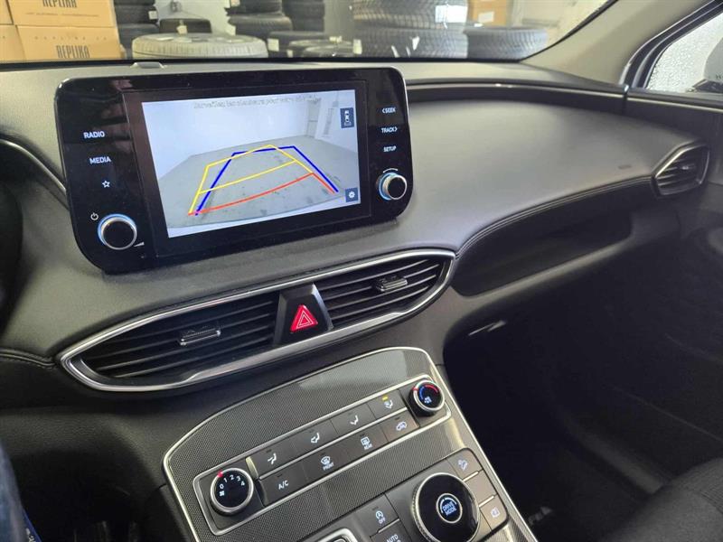 hyundai Santa Fe 2021 - 17