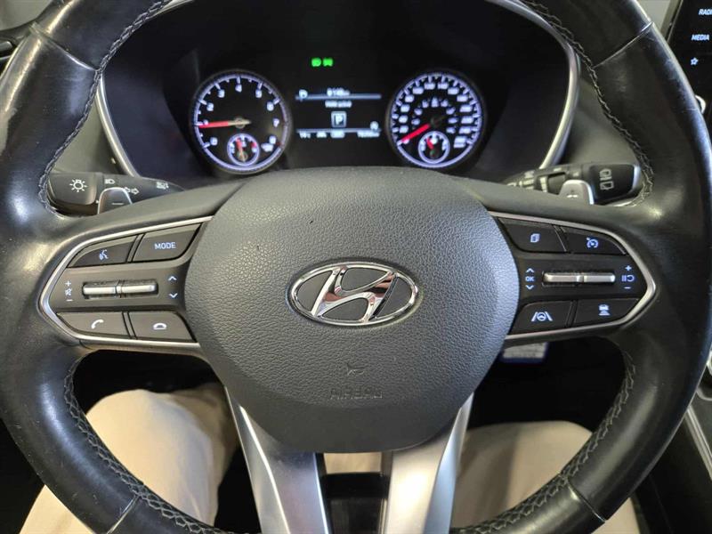 hyundai Santa Fe 2021 - 19