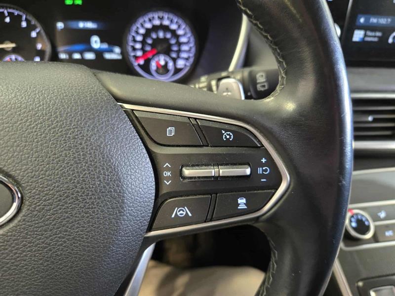 hyundai Santa Fe 2021 - 20