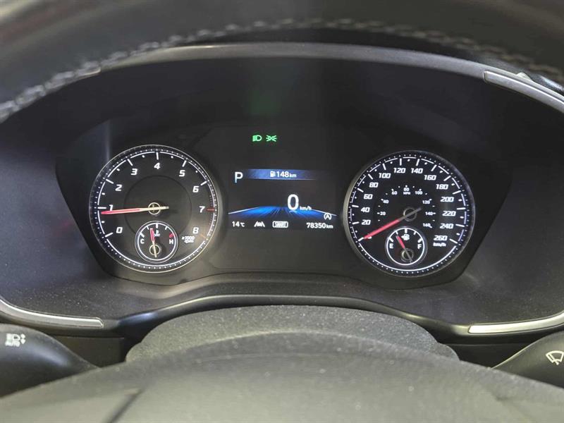 hyundai Santa Fe 2021 - 22