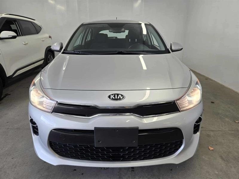 kia Rio 2018 - 4