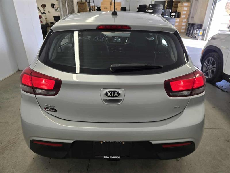 kia Rio 2018 - 7
