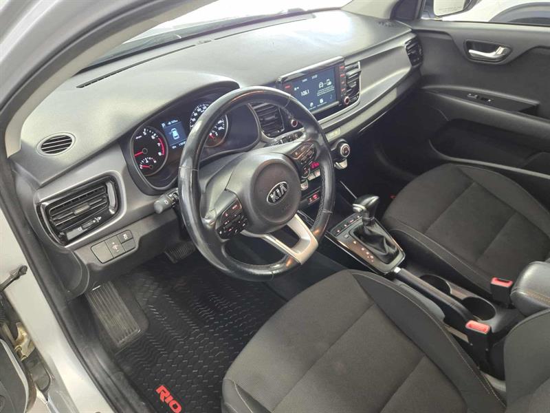 kia Rio 2018 - 12