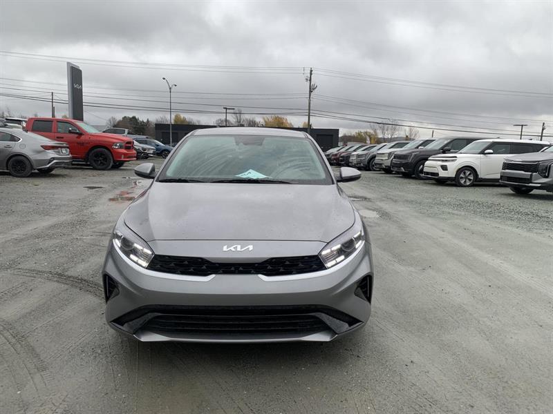 kia Forte 2024 - 2