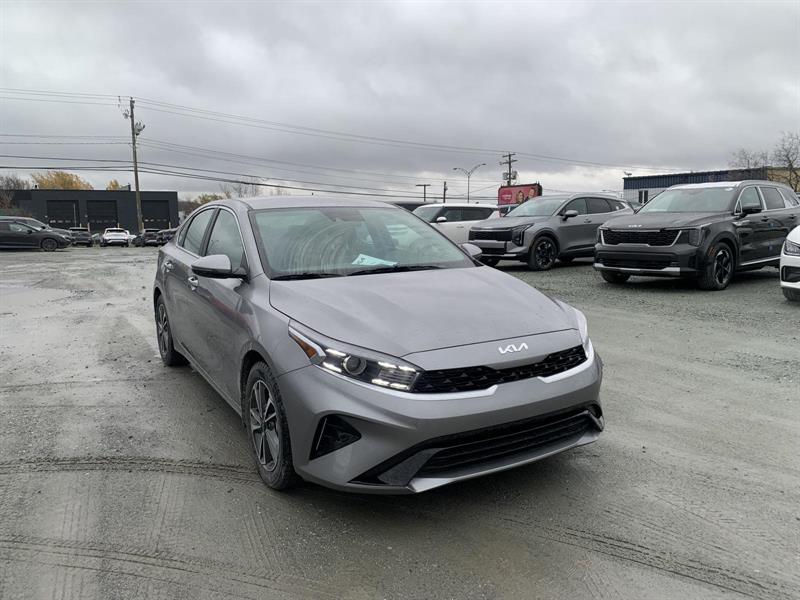 kia Forte 2024 - 3