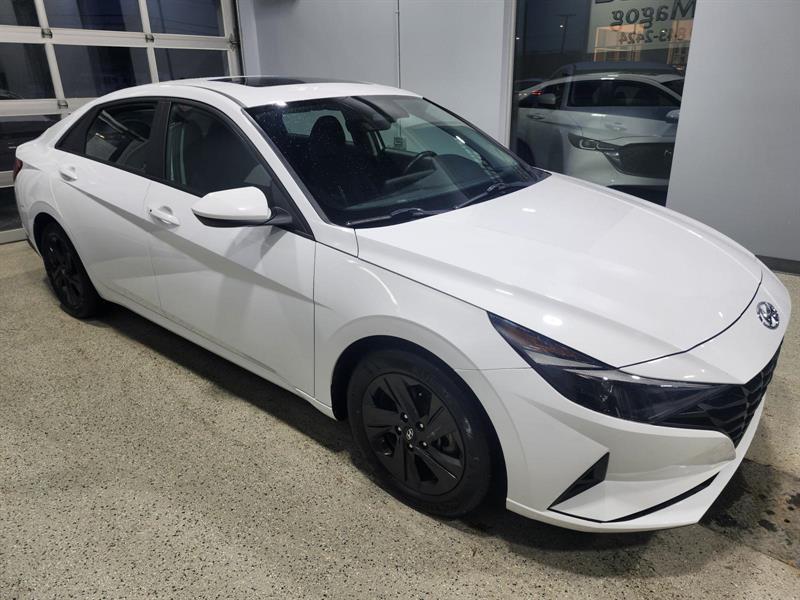 hyundai Elantra 2022 - 6