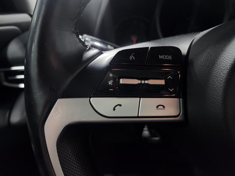 hyundai Elantra 2022 - 16