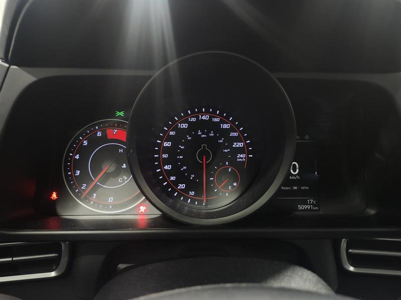 hyundai Elantra 2022 - 18