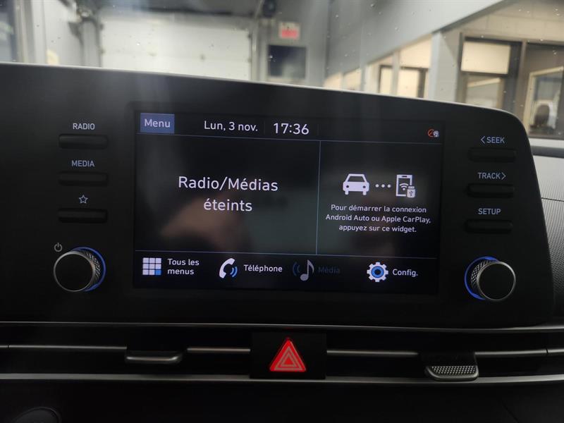 hyundai Elantra 2022 - 19