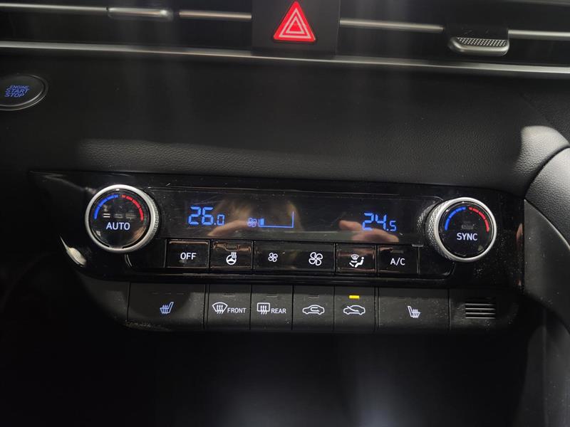 hyundai Elantra 2022 - 21