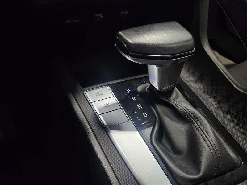 hyundai Elantra 2022 - 22