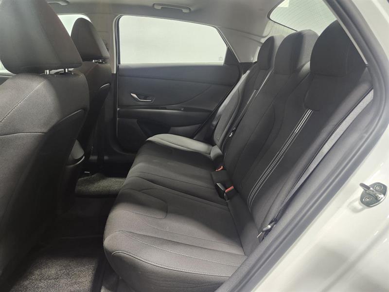 hyundai Elantra 2022 - 23