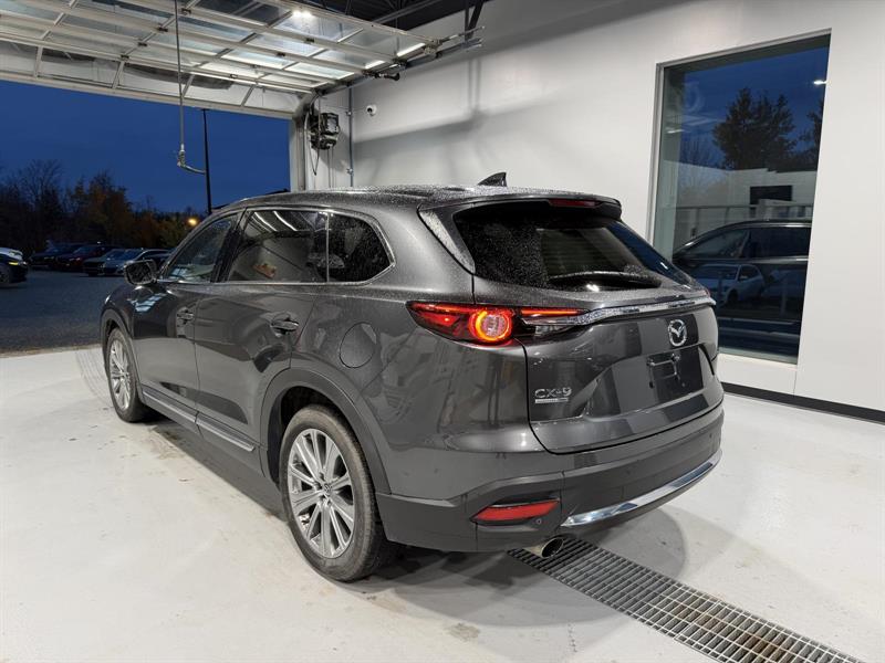 mazda CX-9 2021 - 3