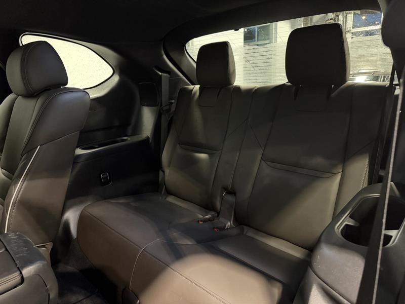 mazda CX-9 2021 - 7