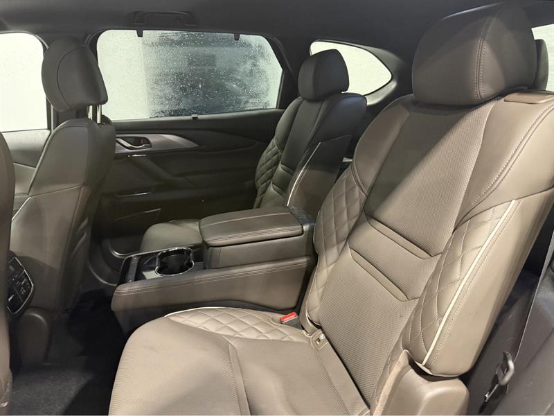 mazda CX-9 2021 - 8