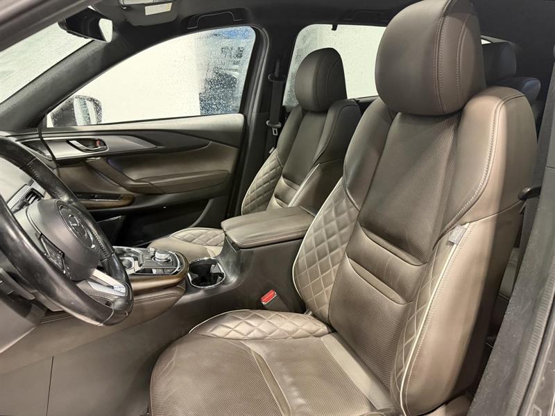 mazda CX-9 2021 - 10
