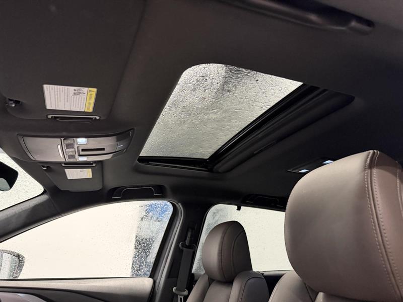 mazda CX-9 2021 - 12