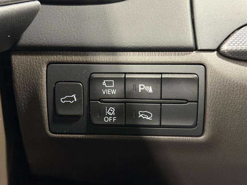 mazda CX-9 2021 - 14