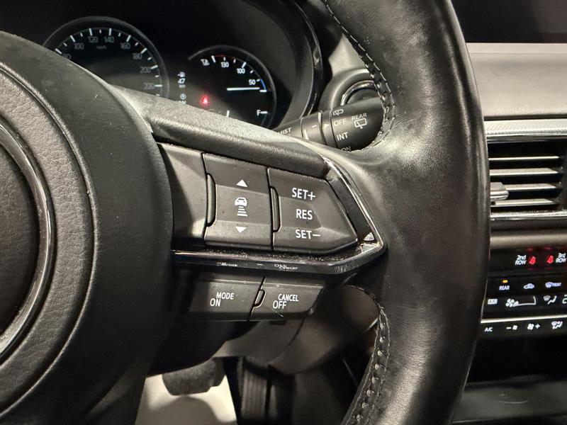 mazda CX-9 2021 - 17